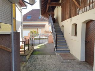  Maison � vendre 6 pi�ces 106 m�