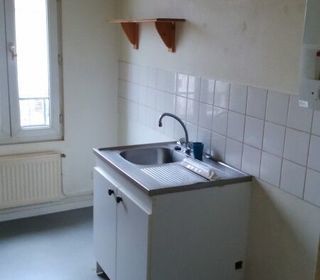  Appartement � louer 2 pi�ces 36 m�
