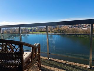  Appartement � vendre 1 pi�ce 42 m�