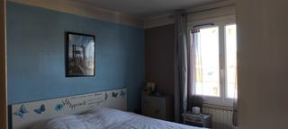  Appartement � vendre 3 pi�ces 72 m�