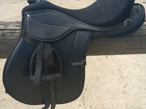 Plusieurs selles Bon état 50 28700 Auneau