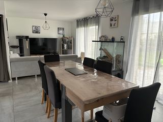  Maison � louer 5 pi�ces 105 m�