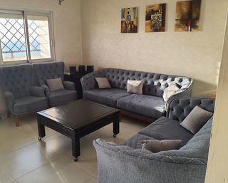  Appartement à vendre 5 pièces 78 m²