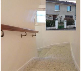  Maison � vendre 3 pi�ces 63 m�