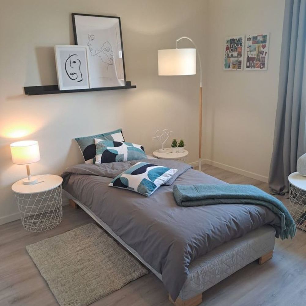 Appartements neufs   La Verpilli�re (38290)