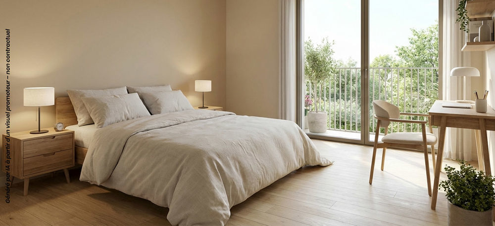 Appartements neufs   Sucy-en-Brie (94370)