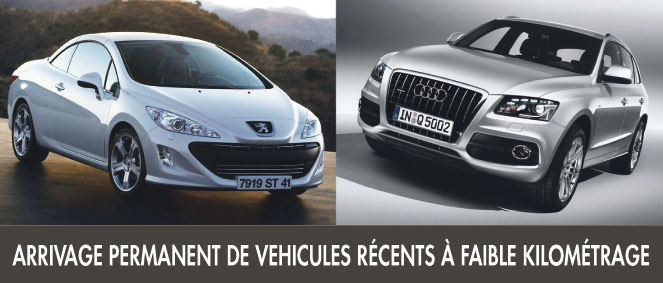 Automobiles CAZENAVE, concessionnaire 40