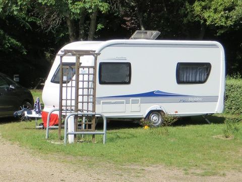 HOBBY Caravane 2010 occasion Marly 57155