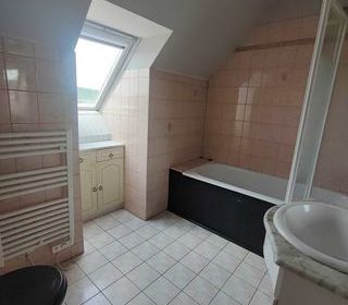  Maison � vendre 5 pi�ces 102 m�