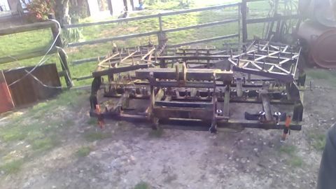 Mat&eacute;riel Agricole / Viticole Mat&eacute;riel Agricole / Viticole 1234 occasion Beaumesnil 27410