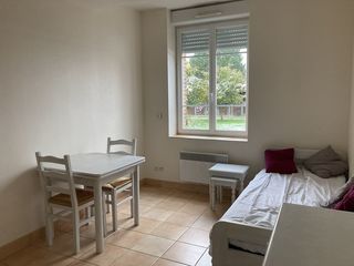  Appartement � louer 1 pi�ce 27 m�