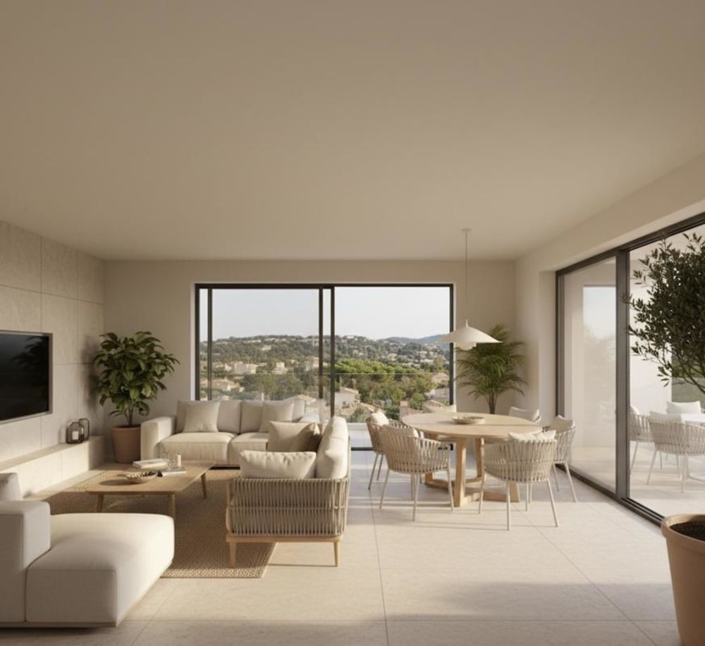 Appartements neufs   Marseillan (34340)