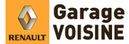 Garage VOISINE