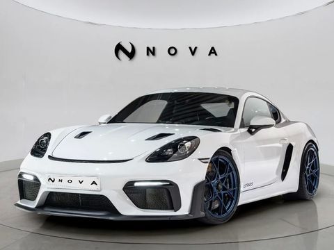 Porsche Cayman Pa 2013 occasion Pessac 33600