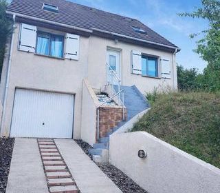  Maison � vendre 5 pi�ces 102 m�