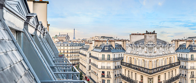 Agence LIBERKEYS  Paris