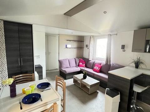 Mobil-Home Mobil-Home 2016 occasion Saint-Brevin-les-Pins 44250