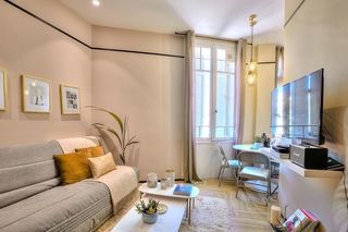  Appartement � vendre 2 pi�ces 36 m�