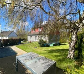  Maison � vendre 7 pi�ces 132 m�