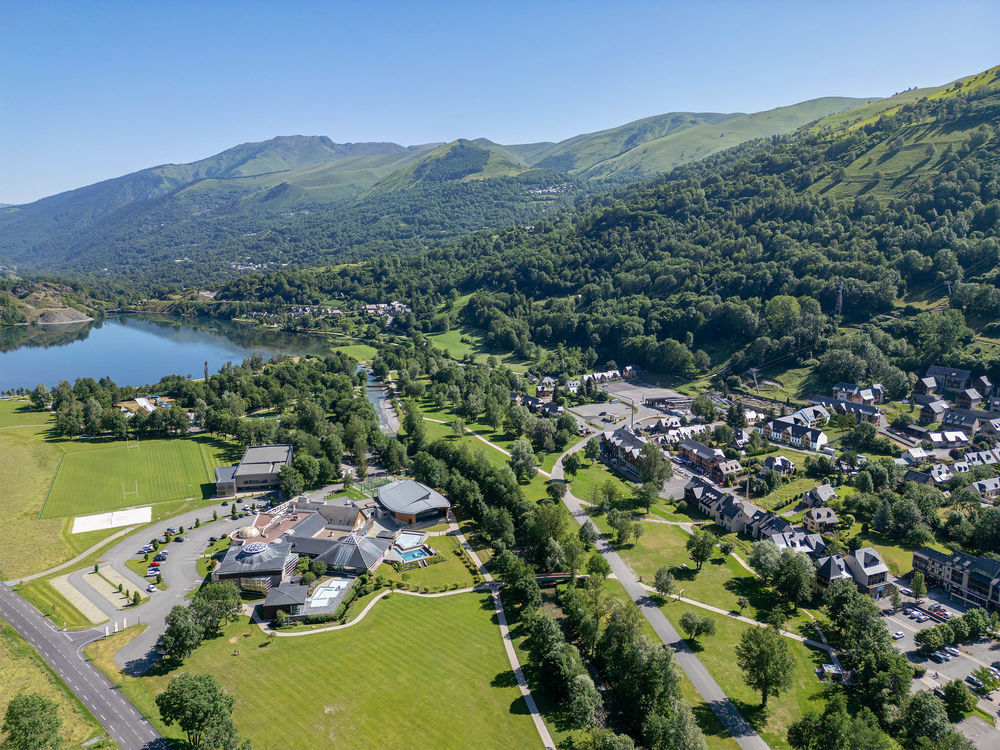 Appartements neufs   Loudenvielle (65510)