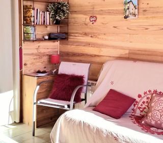  Appartement � vendre 1 pi�ce 20 m�