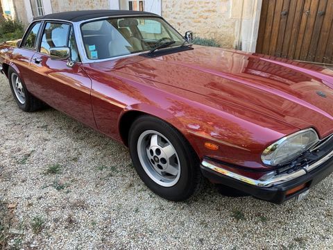 JAGUAR Voiture  occasion Poitiers 86000