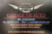 GARAGE V.R. AUTO