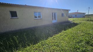  Maison � vendre 5 pi�ces 130 m�