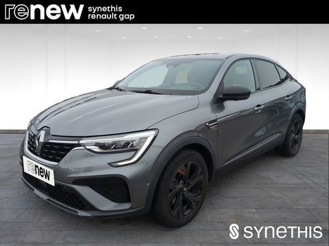 Renault Arkana E-Tech 145 - 21B R.S. Line 2021 occasion Gap 05000