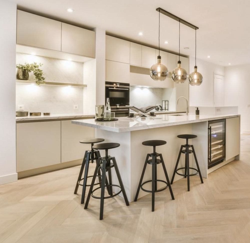 Appartements neufs   Bordeaux (33800)