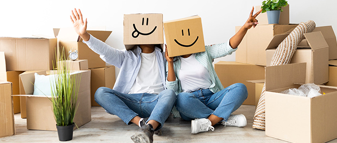 Agence J'TE LOGE Les Milles