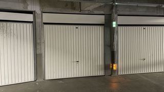  Parking / Garage � louer 17 m�
