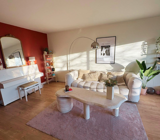  Appartement � vendre 3 pi�ces 66 m�