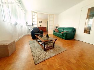  Appartement � vendre 5 pi�ces 93 m�