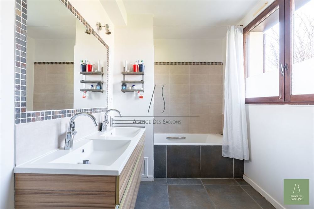 � vendre  Maison Montesson (78360)