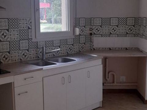   Grand T2 St Andr� les Vergers Appartement - 2 pi�ce(s) - 57 m�