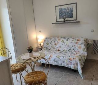  Appartement � louer 1 pi�ce 19 m�