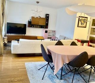 Vente Appartement À VENDRE ? Bel appartement 3 pièces de 106 m² en hypercentre Nancy