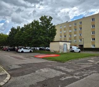  Parking / Garage � louer 9 m�