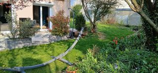  Maison � vendre 4 pi�ces 87 m�