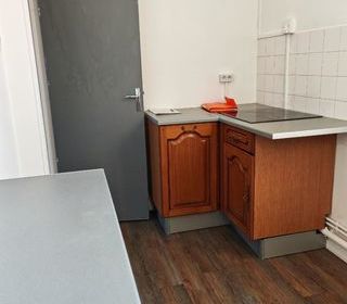  Appartement � louer 2/3 pi�ces 45 m�