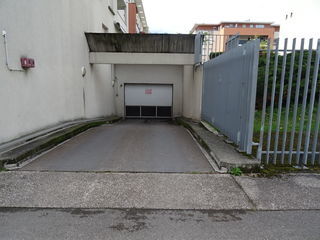  Parking / Garage � vendre 18 m�