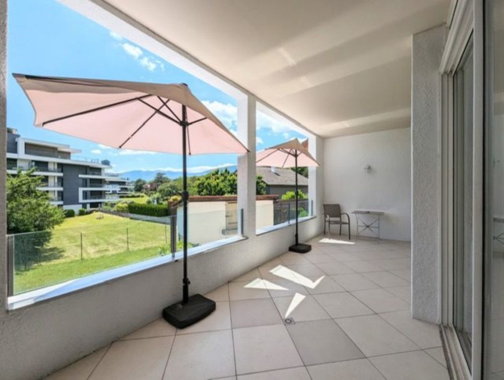 � vendre  Maison Thoiry (01710)