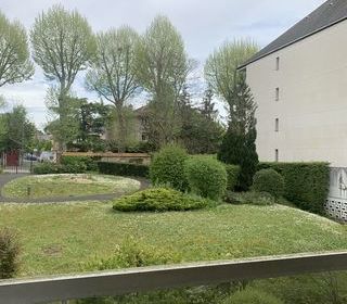  Appartement � louer 1 pi�ce 30 m�