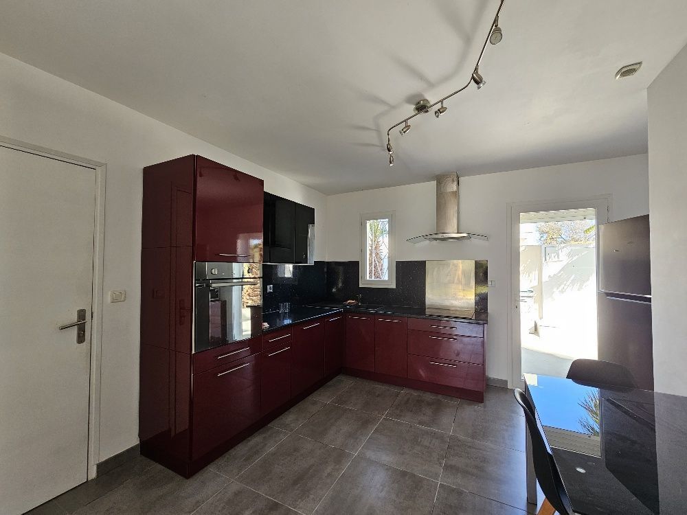 � vendre  Maison S�te (34200)