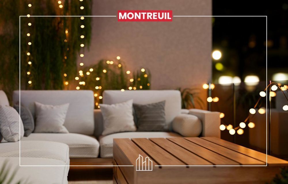   Montreuil (93100)