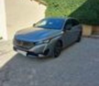308 SW Hybrid 145 e-DCS6 Allure 2025 occasion 34070 Montpellier