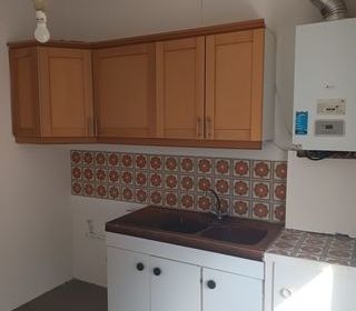  Appartement � louer 2 pi�ces 45 m�