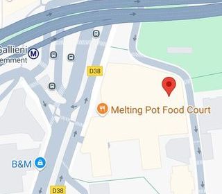  Parking / Garage � louer 18 m�