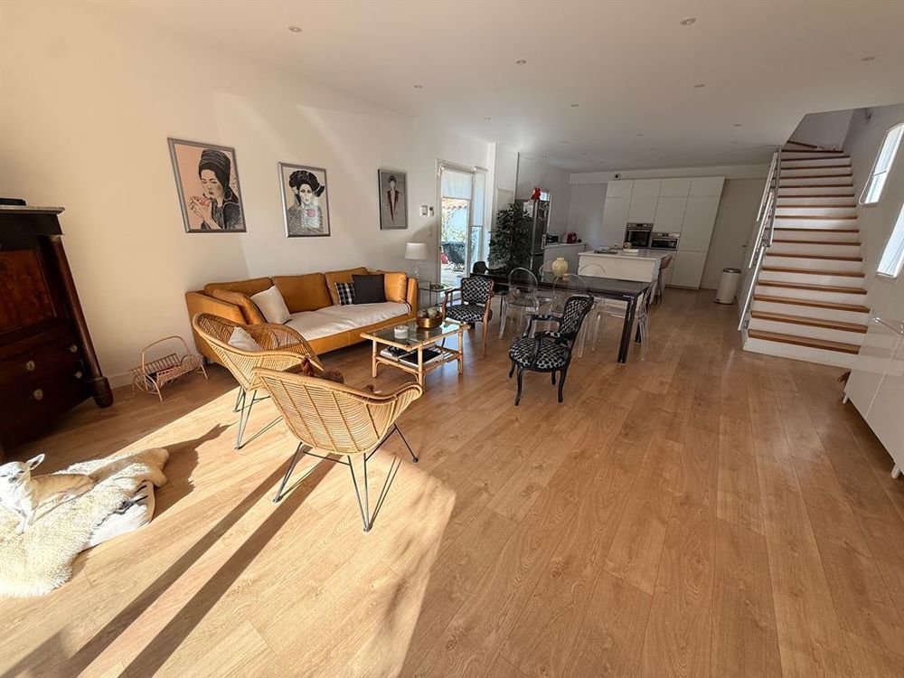 � vendre  Maison Six-Fours-les-Plages (83140)